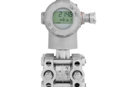 Преобразователь давления JUMO dTRANS p20 Ex d в Махачкале