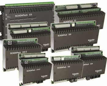 Контроллеры SCADAPack в Махачкале